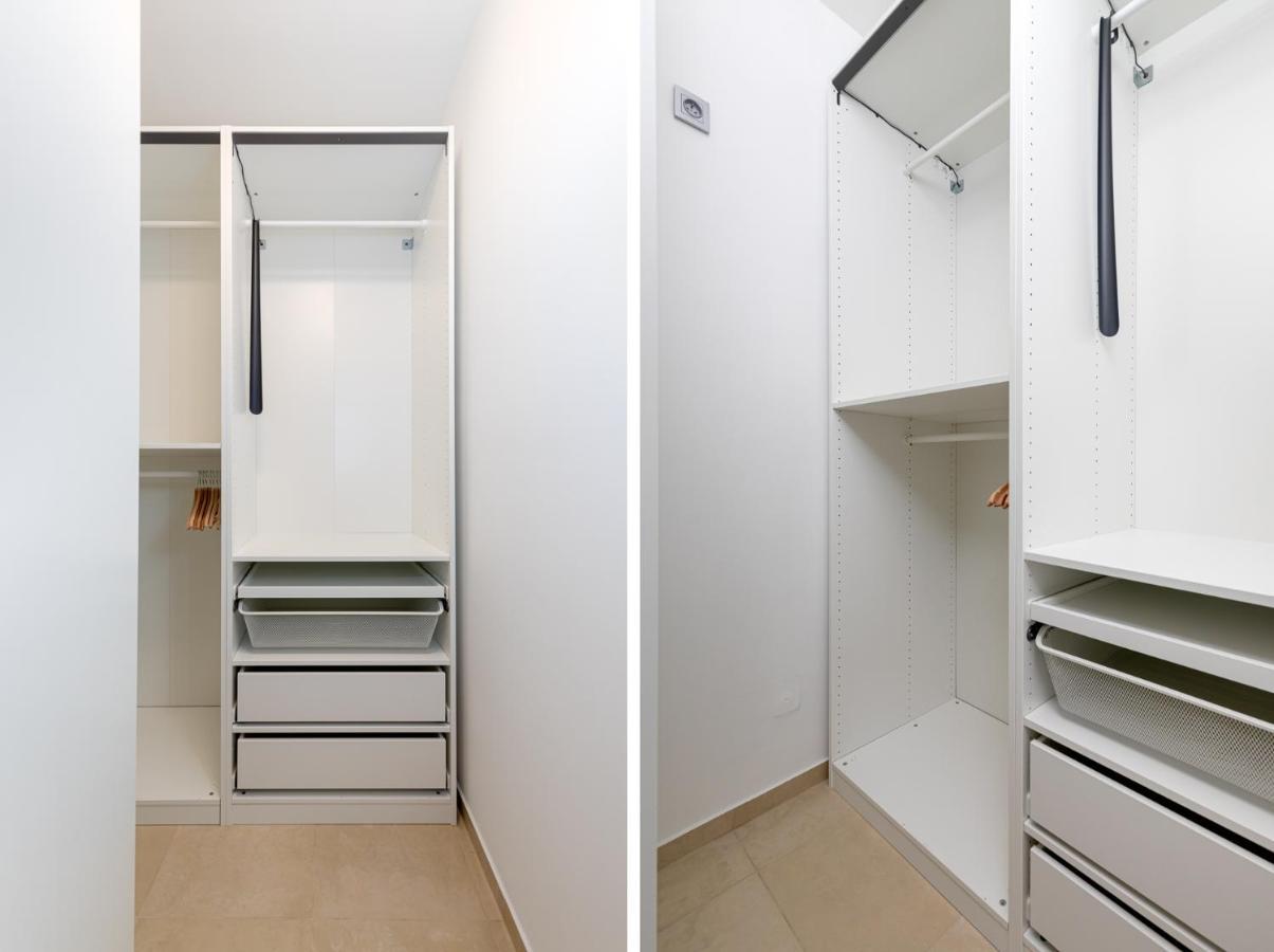 Sierpinskiego 1A - Studio With Balcony & Desk - Remote Work By Noclegi Renters Βαρσοβία Εξωτερικό φωτογραφία